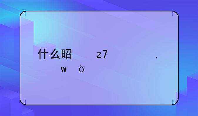 什么是融资担保？