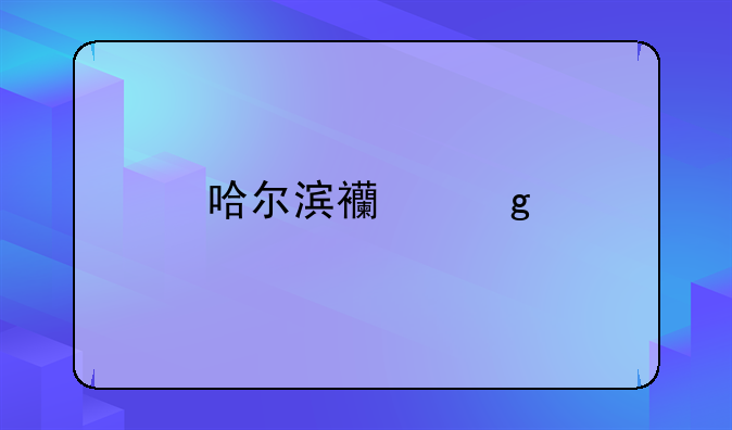 哈尔滨西站打出租车到飞机场要多长时间大约多少钱打车费？